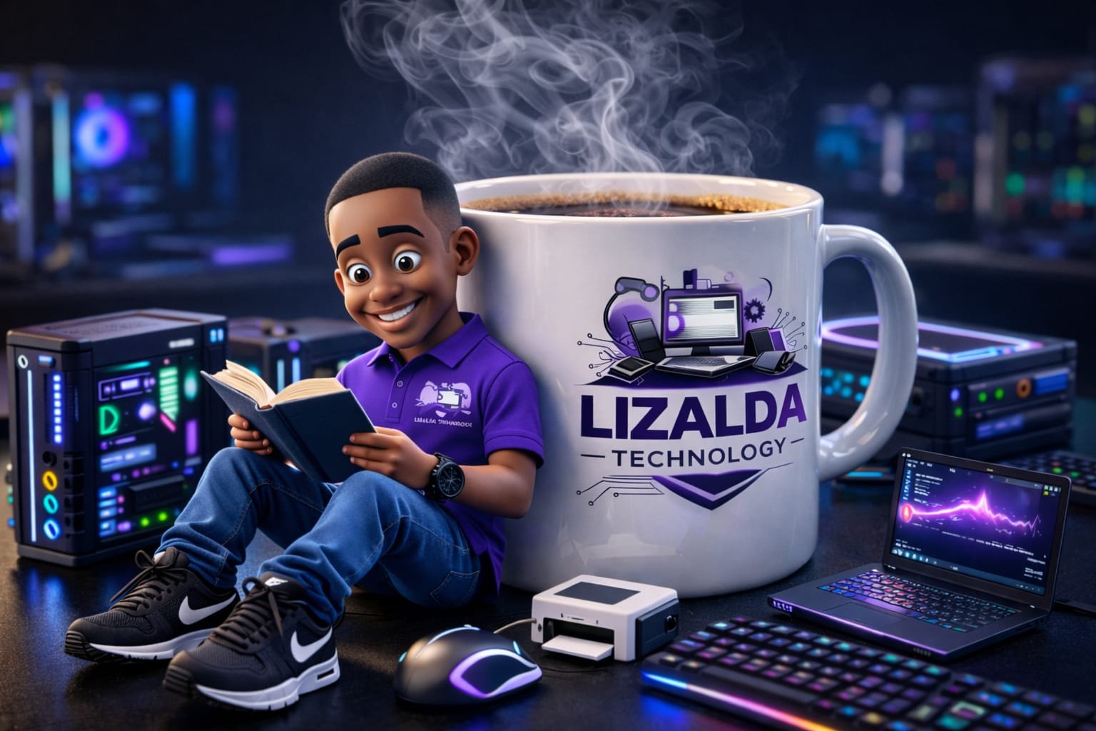 Automatización de procesos