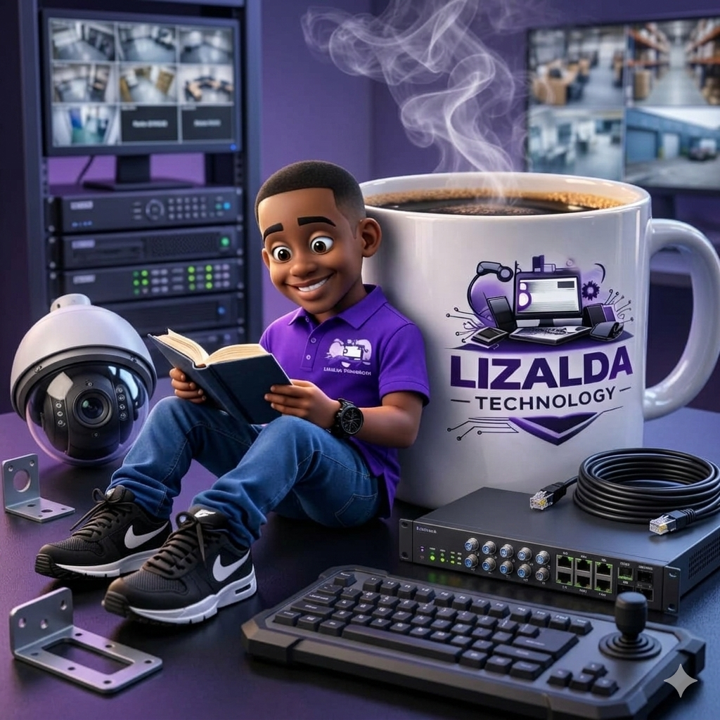 Monitoreo en tiempo real desde tu celular